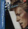 David Bowie - Fame And Fashion (Vinyl, LP, Compilation, Promo) Very Good Plus (VG+) / Very Good Plus (VG+)