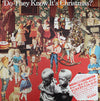 Band Aid - Do They Know It's Christmas? (Vinyl, 12