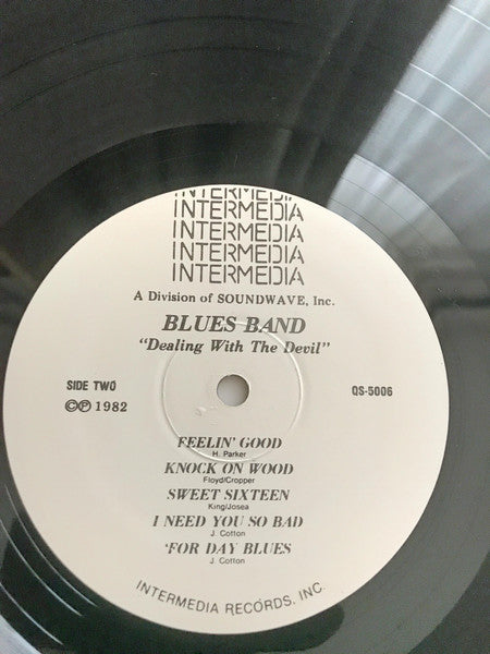 Dealing With The Devil