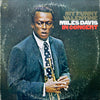 Miles Davis - My Funny Valentine - Miles Davis In Concert (LP, Album, Reissue) - Very Good Plus (VG+) / Very Good Plus (VG+)