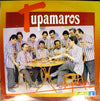 Los Tupamaros - Ganadores (Vinyl, LP, Album, Stereo) Very Good Plus (VG+) / Very Good Plus (VG+)