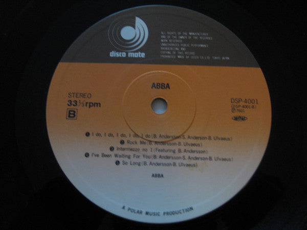 ABBA