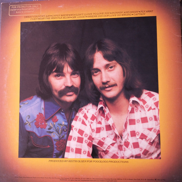 Release: Mr. Lucky-Vinyl-US-1977-PC 34828-30200843