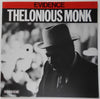 Thelonious Monk - Evidence (LP, Album) - Very Good Plus (VG+) / Very Good (VG)