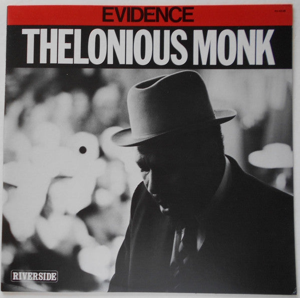 Master Release: Evidence by Thelonious Monk