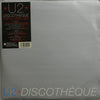 U2 - Discothèque (3x12
