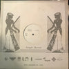 Yoshiaki Masuo - Sailing Wonder (Vinyl, LP, Album, Test Pressing) Very Good (VG) / Good (G)