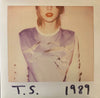 Taylor Swift - 1989 (2xVinyl, LP, Album, Reissue) Very Good Plus (VG+) / Near Mint (NM or M-)