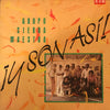 Sierra Maestra - ¡Y Son Así! (LP, Album) - Very Good Plus (VG+) / Very Good Plus (VG+)