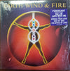 Earth, Wind & Fire - Powerlight (LP, Album) - Very Good (VG) / Very Good Plus (VG+)