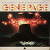 Gene Page - Close Encounters (Vinyl, LP, Album, Promo) Very Good Plus (VG+) / Very Good (VG)
