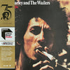 Bob Marley & The Wailers - Catch A Fire (LP, Album, Limited Edition, Reissue, Remastered) - Very Good (VG) / Near Mint (NM or M-)