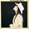 Mari Iijima - Miss Lemon (Vinyl, LP, Album, Promo) Very Good (VG) / Very Good Plus (VG+)
