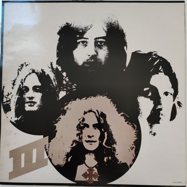 Led Zeppelin III