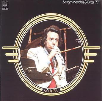 Master Release: Carnival-Live In Japan / Gold Disc by Sérgio Mendes & Brasil '77