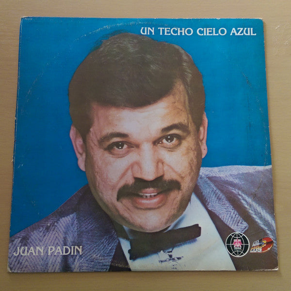 Release: Un Techo Cielo Azul-Vinyl-Colombia-1987-25121154-12875971