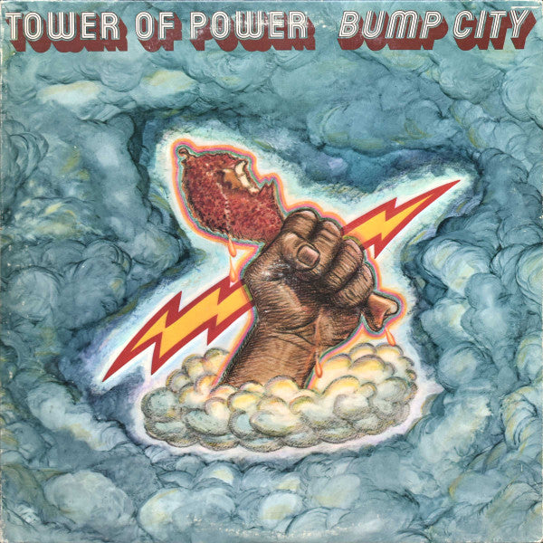 Release: Bump City-Vinyl-US-1973-BS 2616-16822341