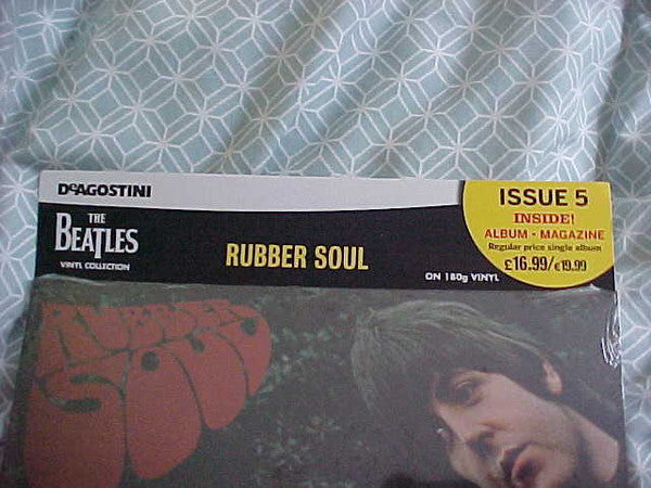 Rubber Soul
