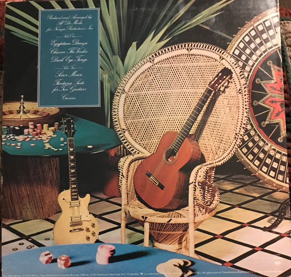 Release: Casino-Vinyl-US-1978-JC 35277-21634984