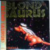 Rebecca (8) - Blond Saurus (LP, Album, Stereo) - Near Mint (NM or M-) / Near Mint (NM or M-)