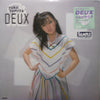 Yuko Tomita - Deux (LP, Album, Promo) - Very Good Plus (VG+) / Very Good Plus (VG+)