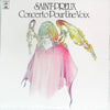Saint-Preux - Concerto Pour Une Voix (LP, Compilation) - Near Mint (NM or M-) / Very Good Plus (VG+)