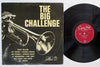 Various - The Big Challenge (LP, Album, Stereo) - Very Good Plus (VG+) / Very Good Plus (VG+)