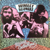 Brinsley Schwarz - Nervous On The Road (LP, Album, Stereo) - Very Good Plus (VG+) / Very Good (VG)