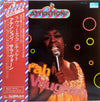 Sarah Vaughan - Attention! (Vinyl, LP, Compilation, Stereo) Very Good (VG) / Very Good (VG)