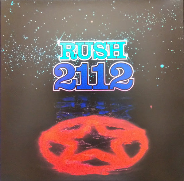 Release: 2112-Vinyl-Japan-1981-25•3P-267, 25•3P-267-16237037