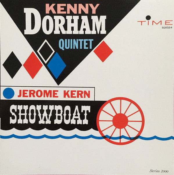 Jerome Kern Showboat
