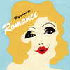 毛皮のマリーズ - マイ・ネーム・イズ・ロマンス (My Name Is Romance) (Vinyl, LP) Near Mint (NM or M-) / Very Good Plus (VG+)