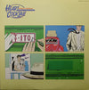 Kingo Hamada - Heart Cocktail (LP, Album, Promo) - Near Mint (NM or M-) / Very Good Plus (VG+)