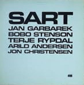 Master Release: Sart by Jan Garbarek