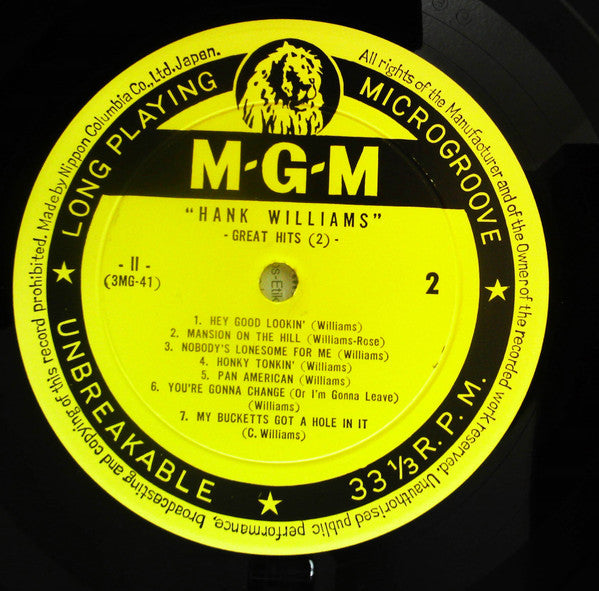 42 Of His Greatest Hits