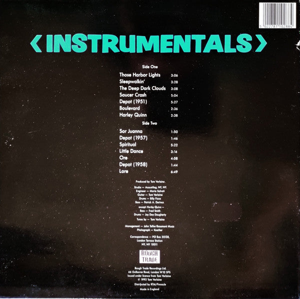 Release: Warm And Cool-Vinyl-UK-1992-R 2881, R2881-20795245