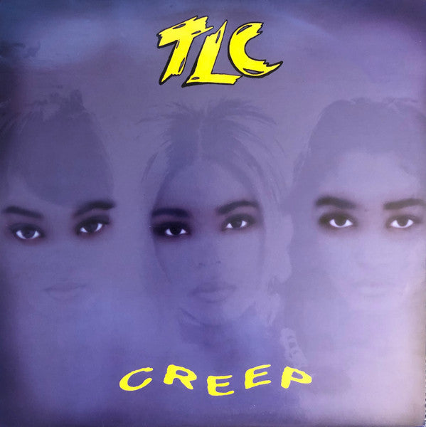 Release: Creep-Vinyl-Europe-1994-74321 254211, 74321 254211-13877884