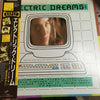 Various - Electric Dreams (Original Soundtrack From The Film) (Vinyl, LP, Album) Good Plus (G+) / Very Good (VG)