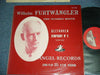 Ludwig van Beethoven - Symphony No. 3 'Eroica' (LP, Mono) - Very Good Plus (VG+) / Very Good (VG)