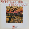 Chris Connor - Alone Together (Vinyl, LP) Very Good Plus (VG+) / Very Good Plus (VG+)