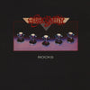 Aerosmith - Rocks (LP, Album, Reissue, Remastered) - Very Good Plus (VG+) / Very Good Plus (VG+)