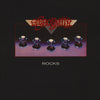 Aerosmith - Rocks (Vinyl, LP, Album, Reissue, Remastered) Very Good Plus (VG+) / Very Good Plus (VG+)