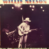 Willie Nelson - Willie Nelson (Vinyl, LP, Compilation, Promo) Very Good (VG) / Good Plus (G+)