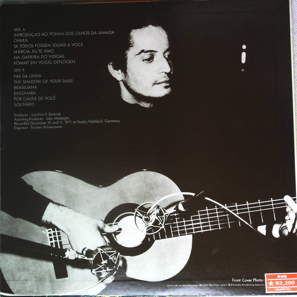 Solitude On Guitar