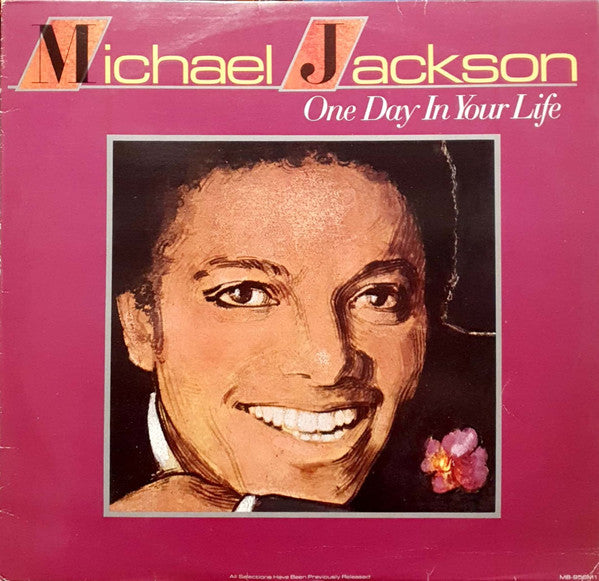 One Day In Your Life