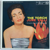 June Valli - The Torch (Vinyl, LP, Album, Reissue, Mono) Very Good Plus (VG+) / Very Good Plus (VG+)