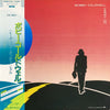 Bobby Caldwell - Carry On (Vinyl, LP, Album) Good Plus (G+) / Very Good Plus (VG+)