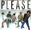 RC Succession - Please (LP, Album, Limited Edition, Reissue, Remastered) - Very Good Plus (VG+) / Near Mint (NM or M-)