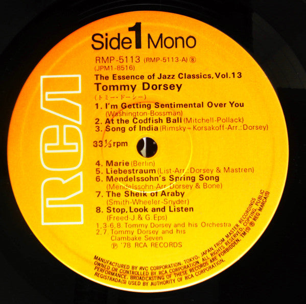 The Essence Of Jazz Classics