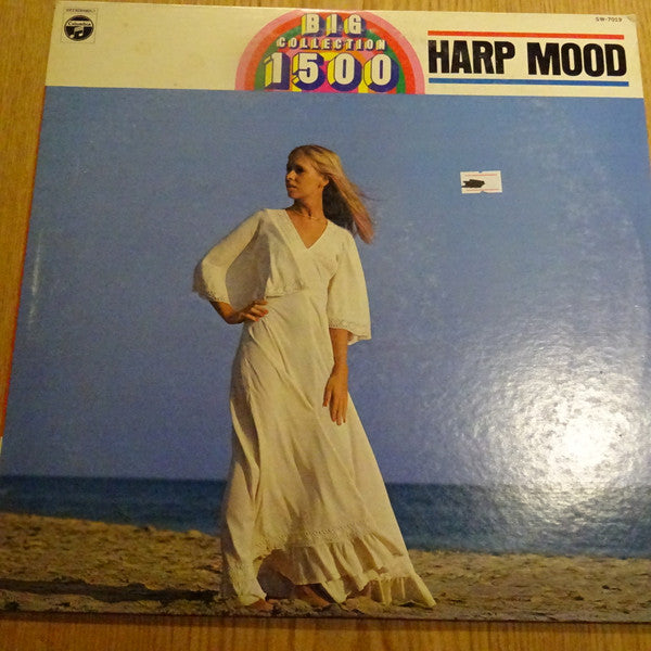 Harp Mood